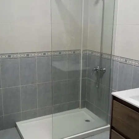 Perla Canaria Apartamento