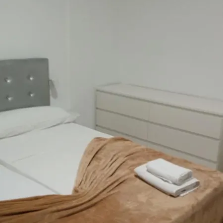 Apartamento Perla Canaria Puerto Rico (Gran Canaria)