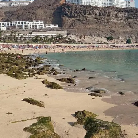 Lägenhet Perla Canaria