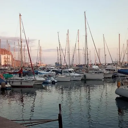 Lägenhet Perla Canaria Puerto Rico (Gran Canaria)