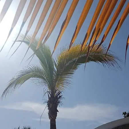 Lägenhet Perla Canaria Puerto Rico (Gran Canaria)